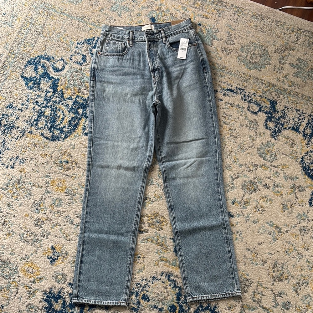 NWT PACSUN Dad Jean